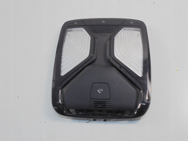 Bmw 5 g30 g31 лампа освітлення салону кабіни m-pakiet 9472162 Зі Шроту