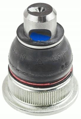 Lemförder кулькова опора важіль. лівий/правий Оригінал