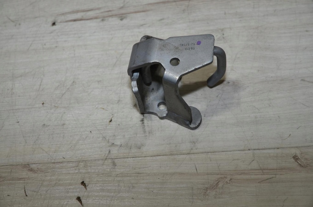 Купить Кронштейн насоса впрыска 1.5 partner iv rifter 19