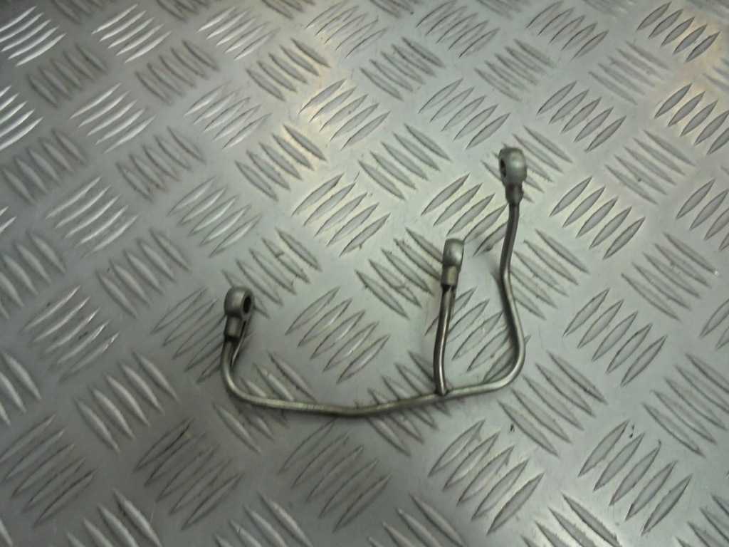 фото №1, Шланг топлива subaru legacy v 2.0 td