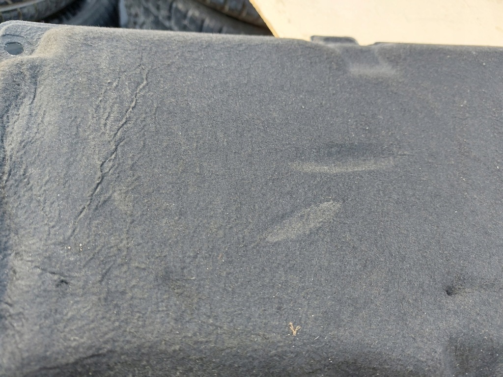 фото №4, Шумоизоляция капот partner berlingo iv rifter 19-