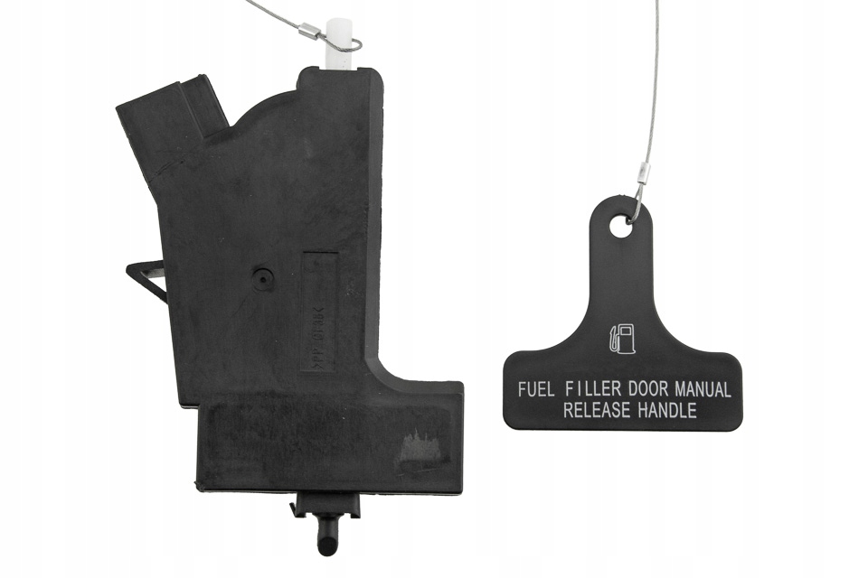 фото №1, Привід кришка заливної пального kia optima 2010-