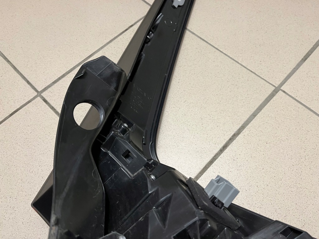 фото №14, Лампа задняя задняя левая volvo v60 v-60 ii 2 lift led 20- 32337133