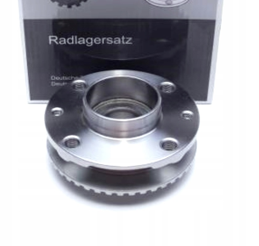 фото №1, Ступиця підшипник колеса задня do alfa romeo 145 146 155