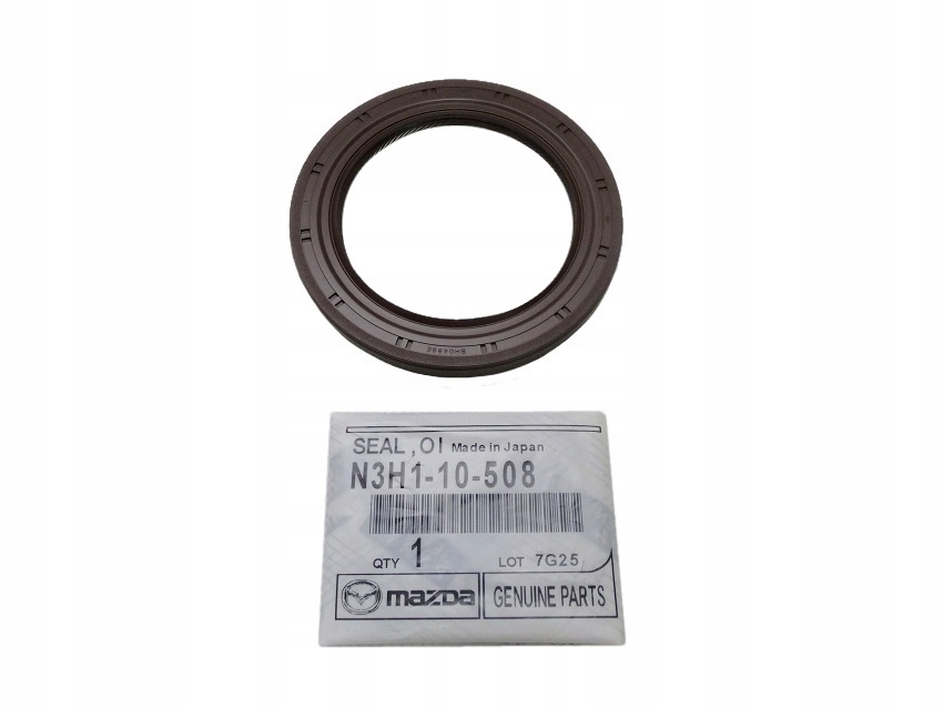 фото №1, Сальник. вала mazda rx-8 mazda n3h1-10-508