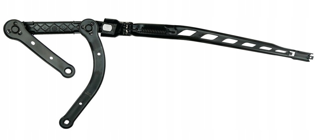 фото №5, Набір ремонтний важіль перед bmw 5 e60 e61 + film