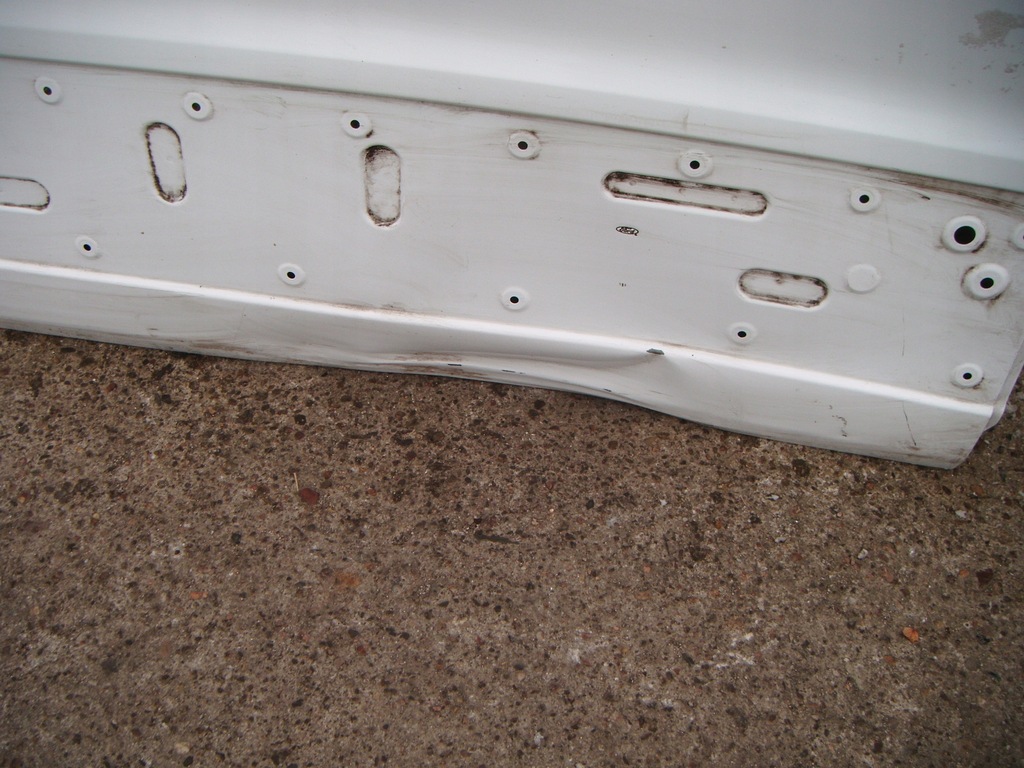 фото №8, Ford transit mk8 14- двері зсувні