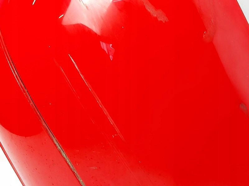 фото №12, Бампер задняя задний 8d5807363 audi a4 b5 sedan 8d2