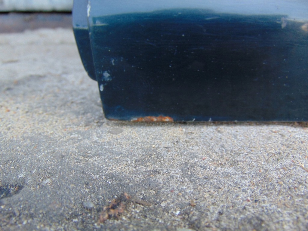 фото №7, Двері лівий задня vw touran ii 2010-2015 ld6w