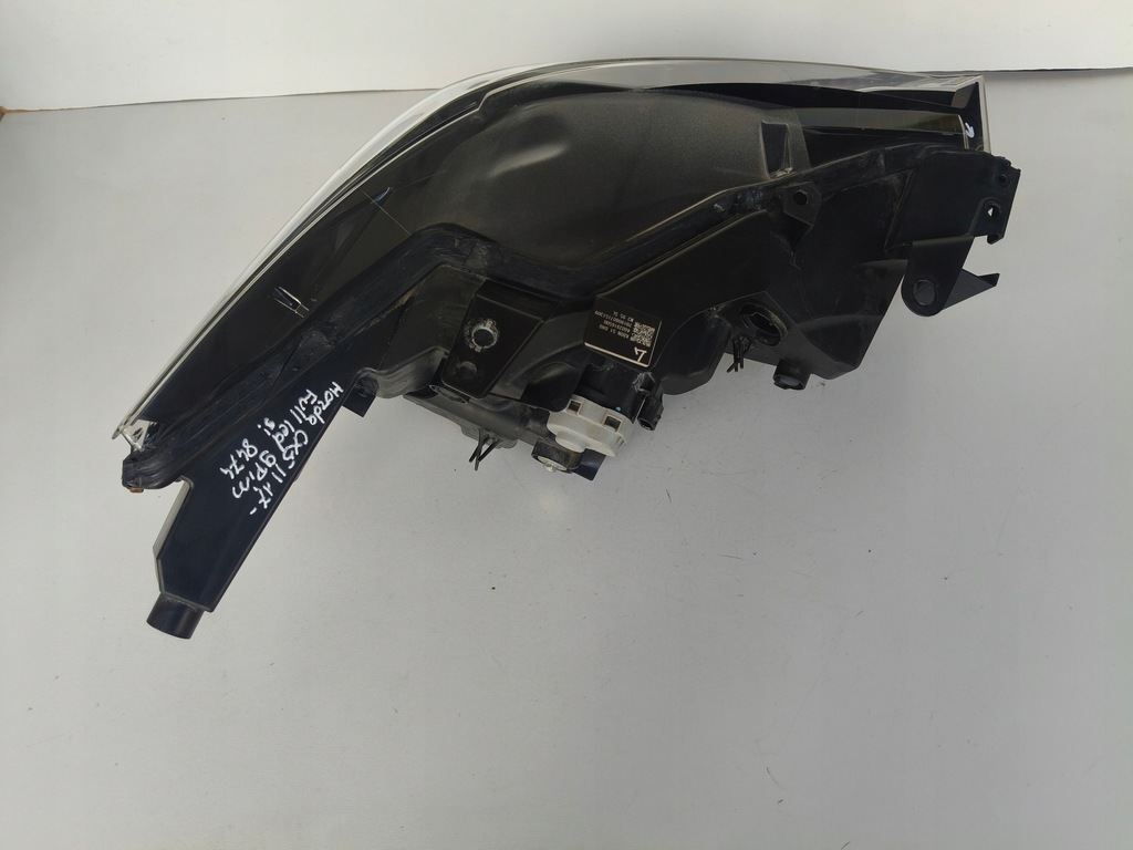 фото №10, Лампа левая фара mazda cx5 ii 17- full led 9 pin