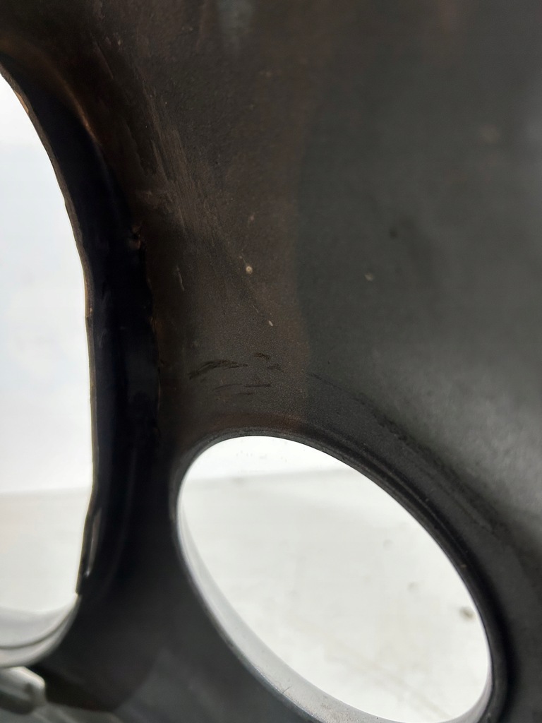 фото №13, Porsche 997 turbo s бампер перед передний 99750531113fff