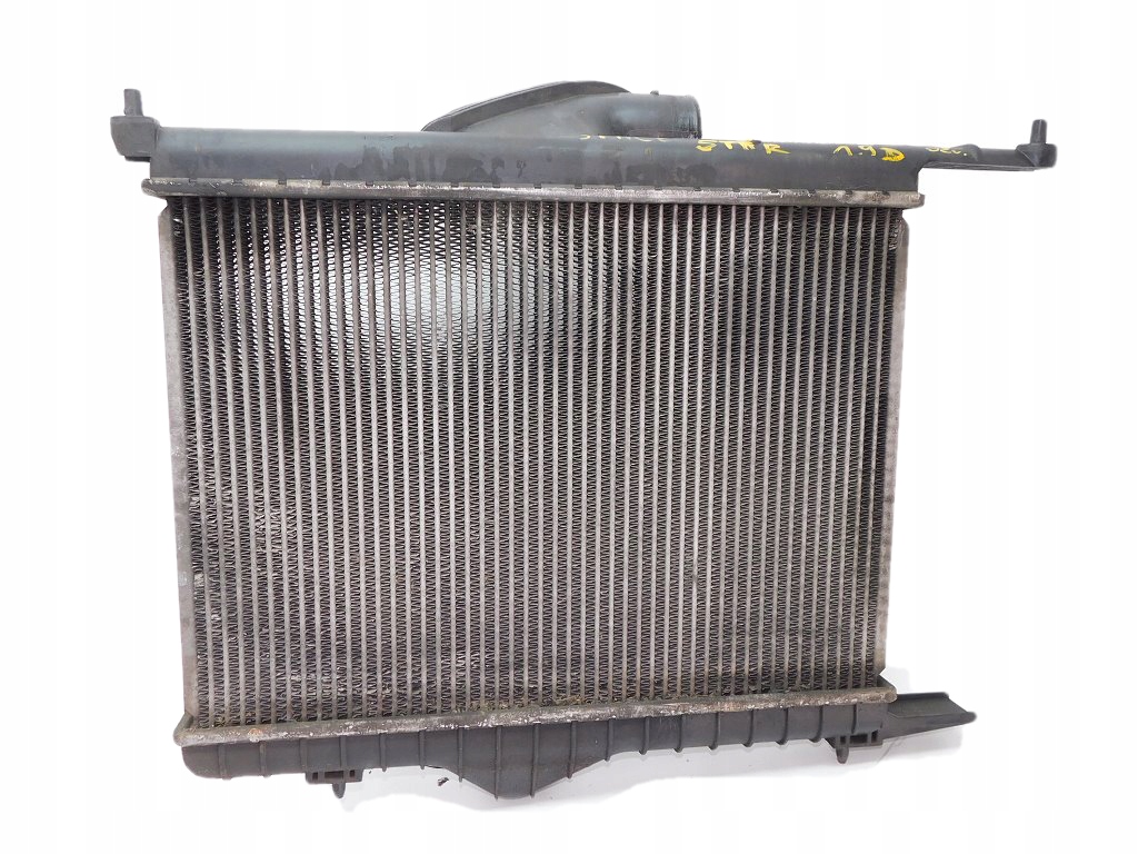 фото №1, Mitsubishi space star i 1.9 did 02r интеркулер