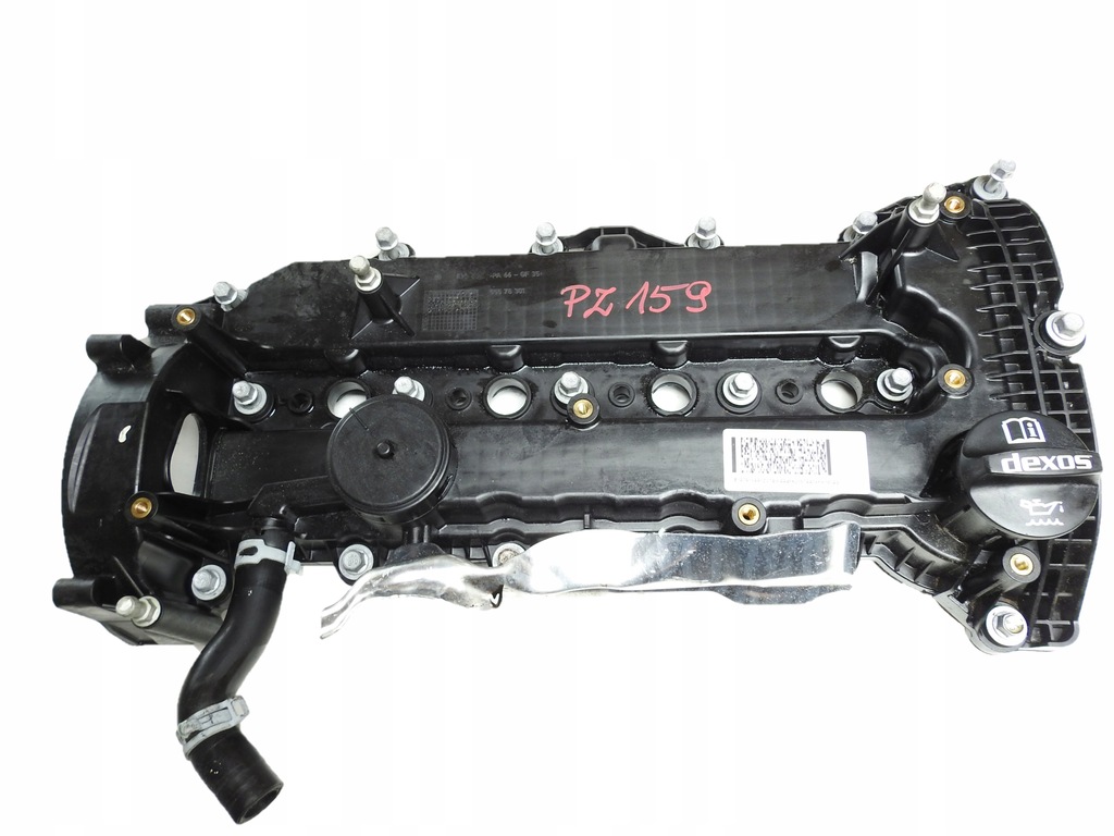 фото №1, Pz159 крышка клапанов insignia 2.0 cdti 55578301