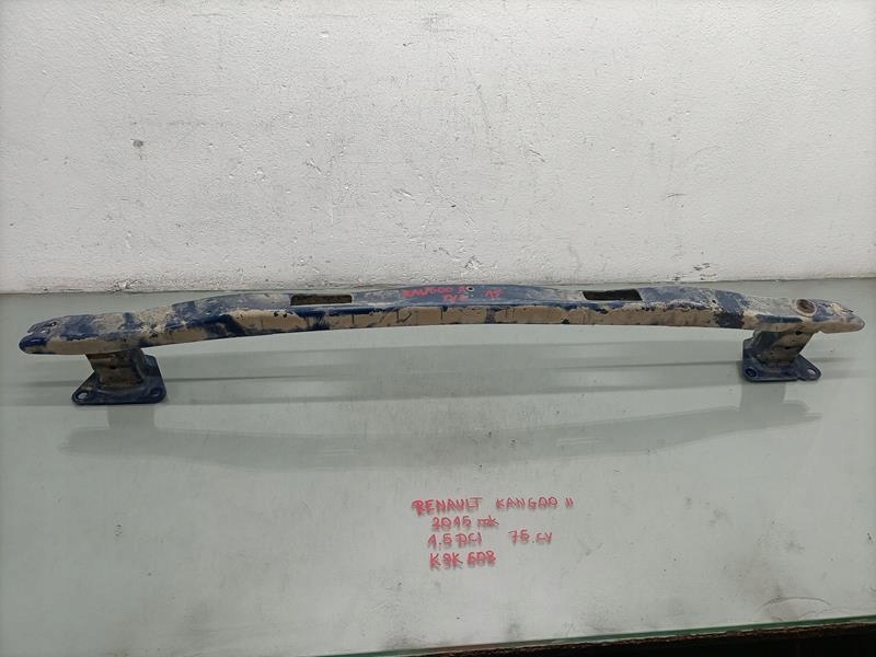 фото №1, Балка бампера задняя kangoo ii blaszak
