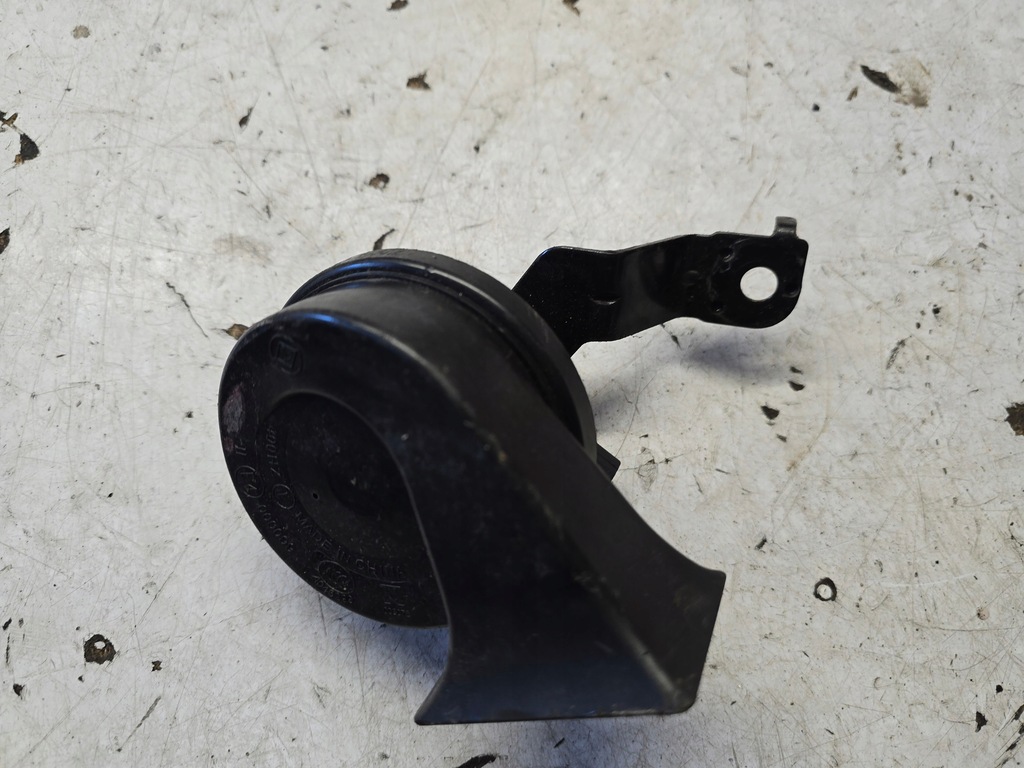 фото №1, Opel astra k lift клаксон сигнал оригінал