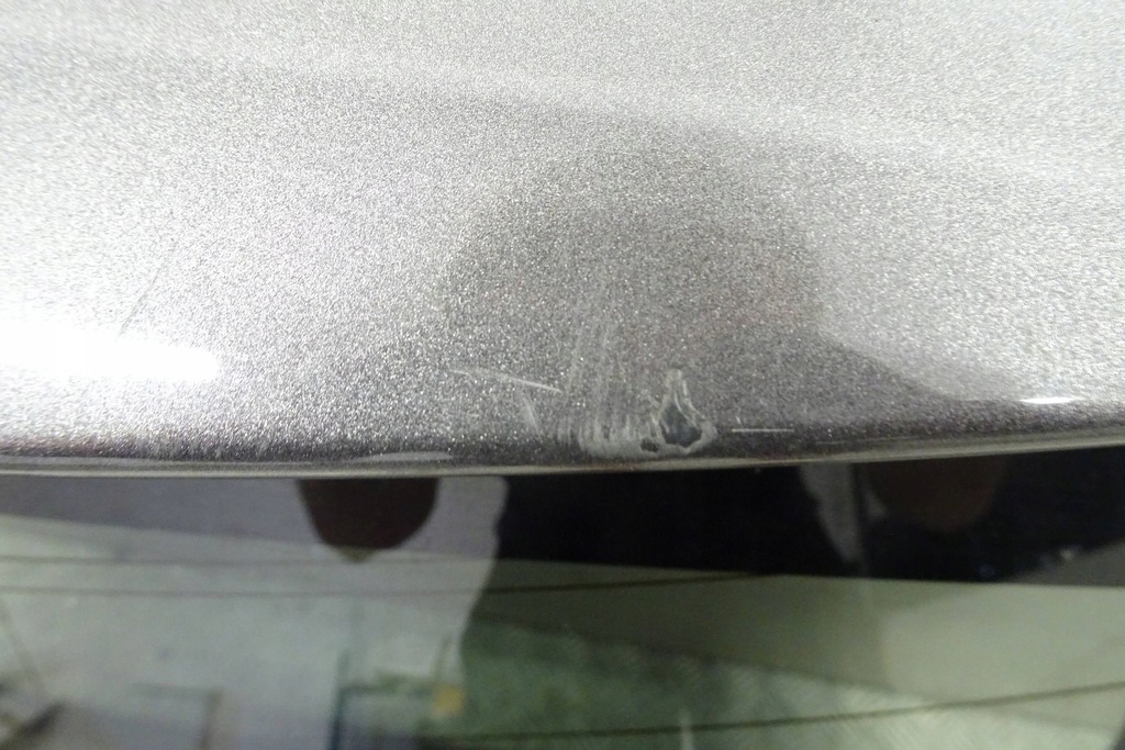 фото №6, Opel grandland x крышка багажника задняя комплектная стекло лампы 2017-