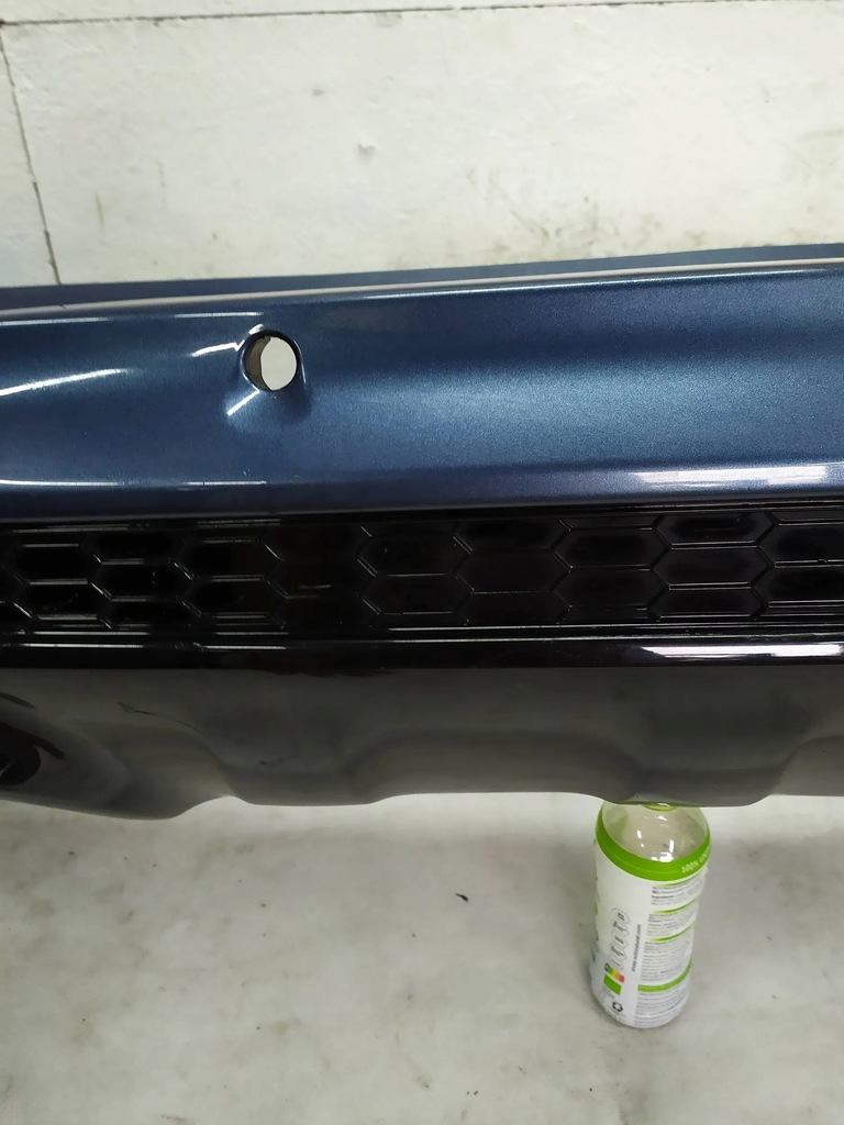 фото №9, Бампер задняя ford kuga mk2 st-line