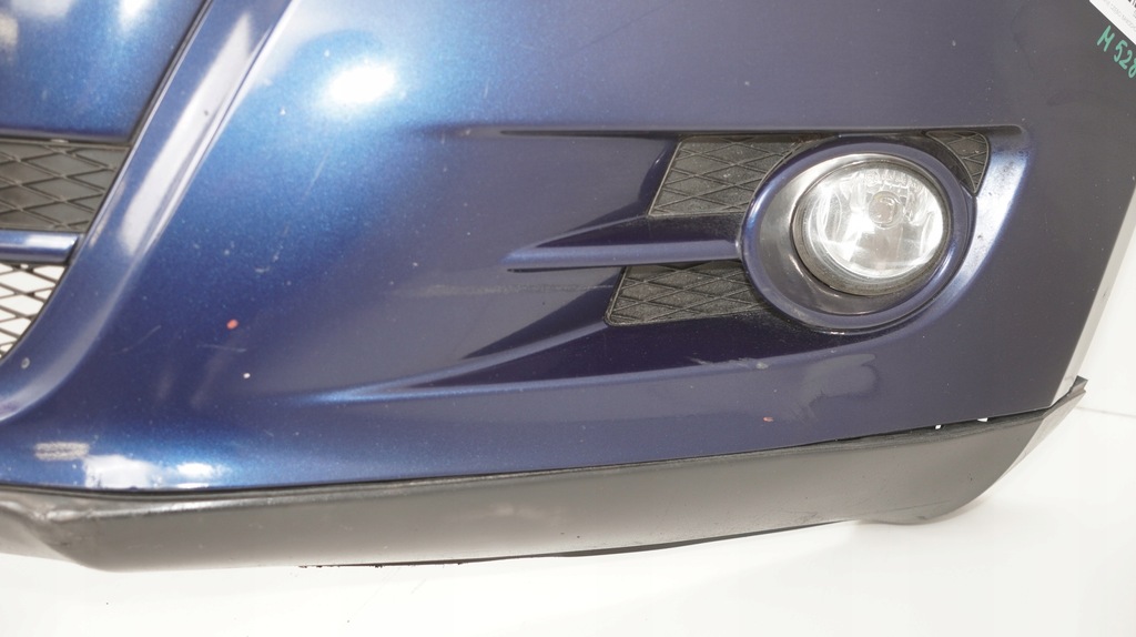 фото №6, Бампер перед передний vw tiguan 5n 07-11r ld5q