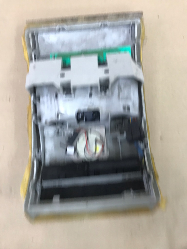 фото №12, Освітлення лампа стельовий vw transporter t5 7h5867485