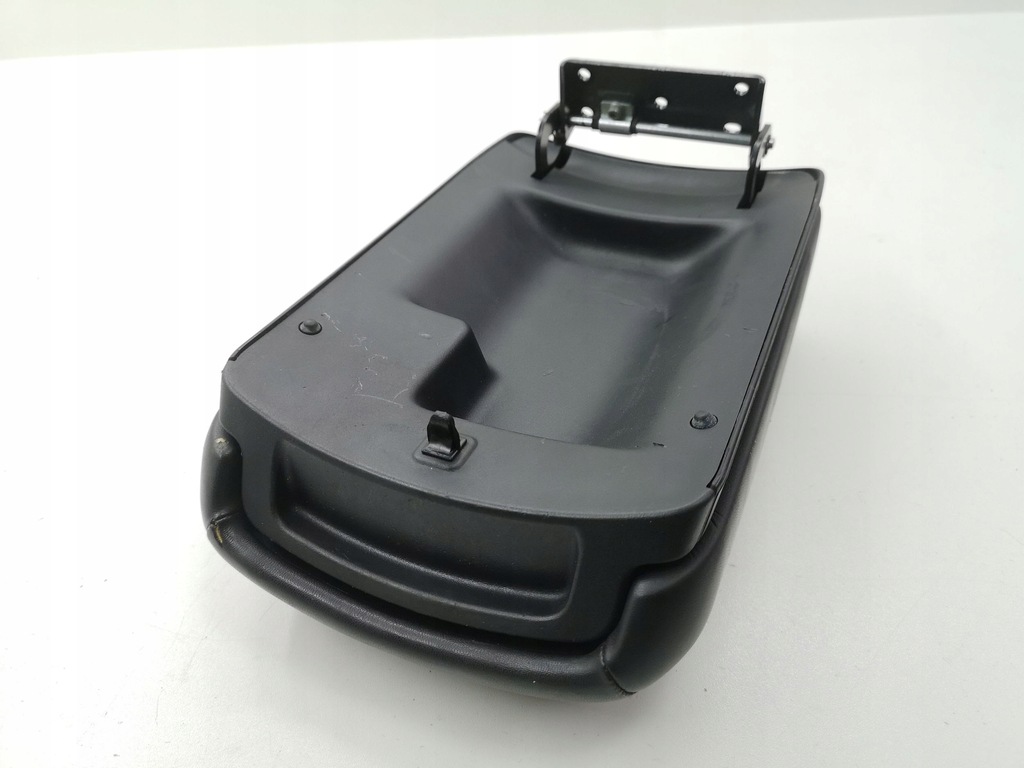 фото №9, Nissan qashqai 2007 підлокітник тунель середнього