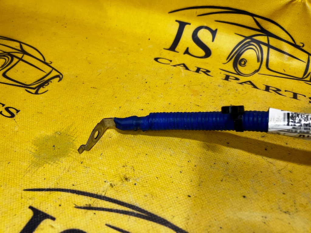 фото №6, Жгут электропроводка шланг клемма минус ford kuga mk3 1.5