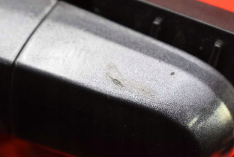 фото №12, Ручка правая перед передняя 5k kia sportage 2 ii lift 08-10