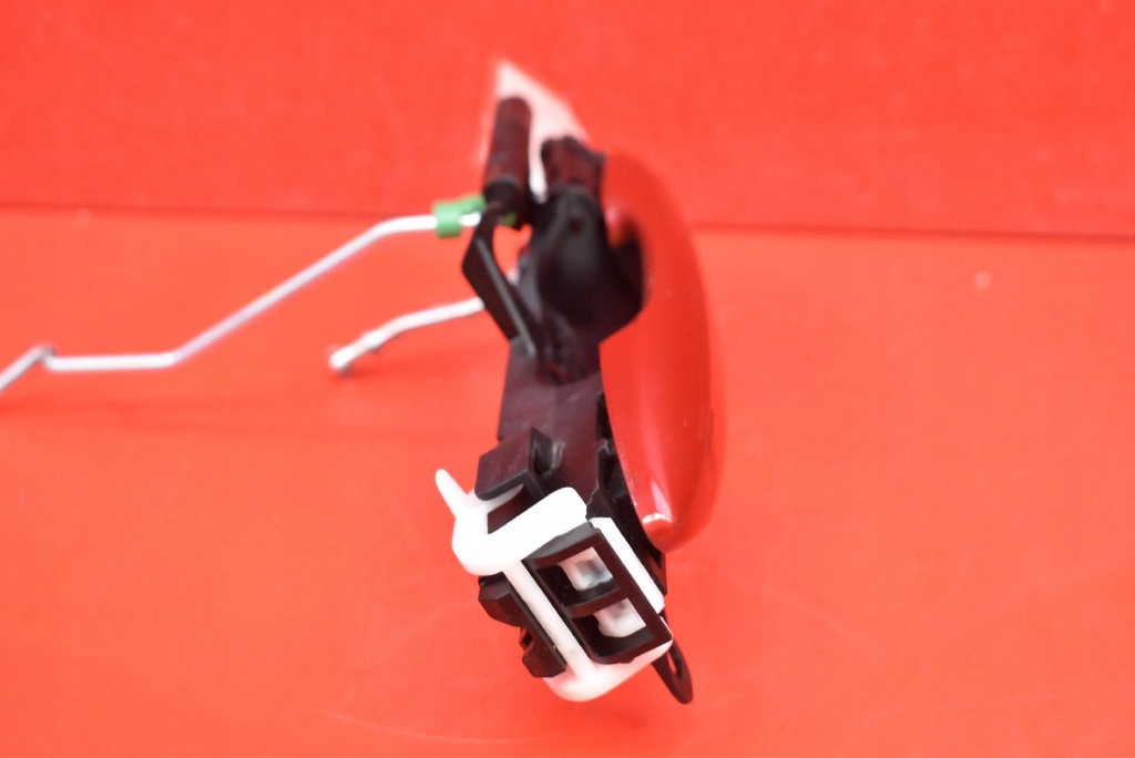 фото №6, Ручка левая перед передние 2tb toyota bz4x 22-