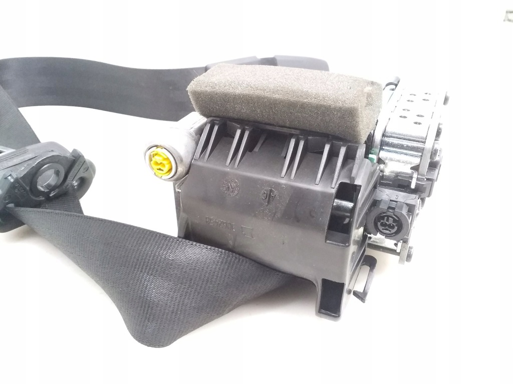 фото №5, Audi a4 s4 b8 8k 2015 правая сторона pas безопасности сиденье передний