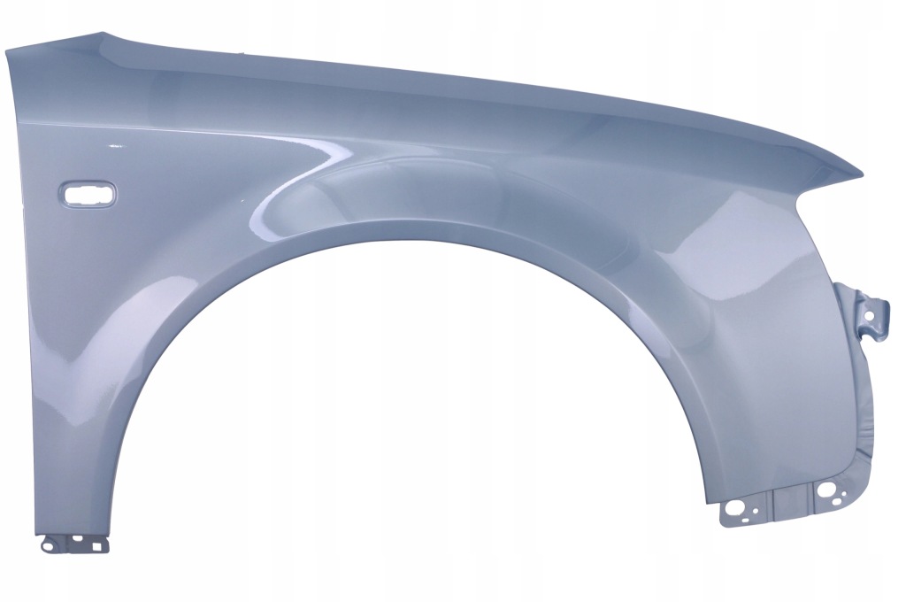 фото №1, Audi a4 b6 00-04 крыло правый ly7r