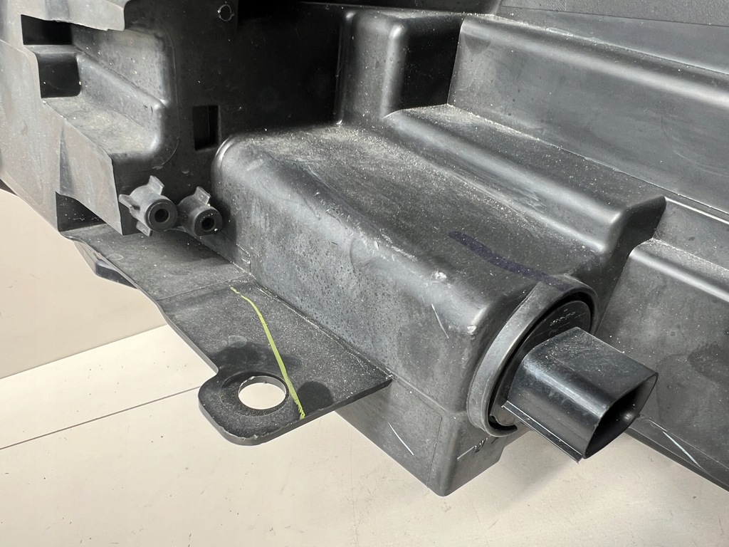 фото №13, Лампа передняя правая jeep compass ii ксенон