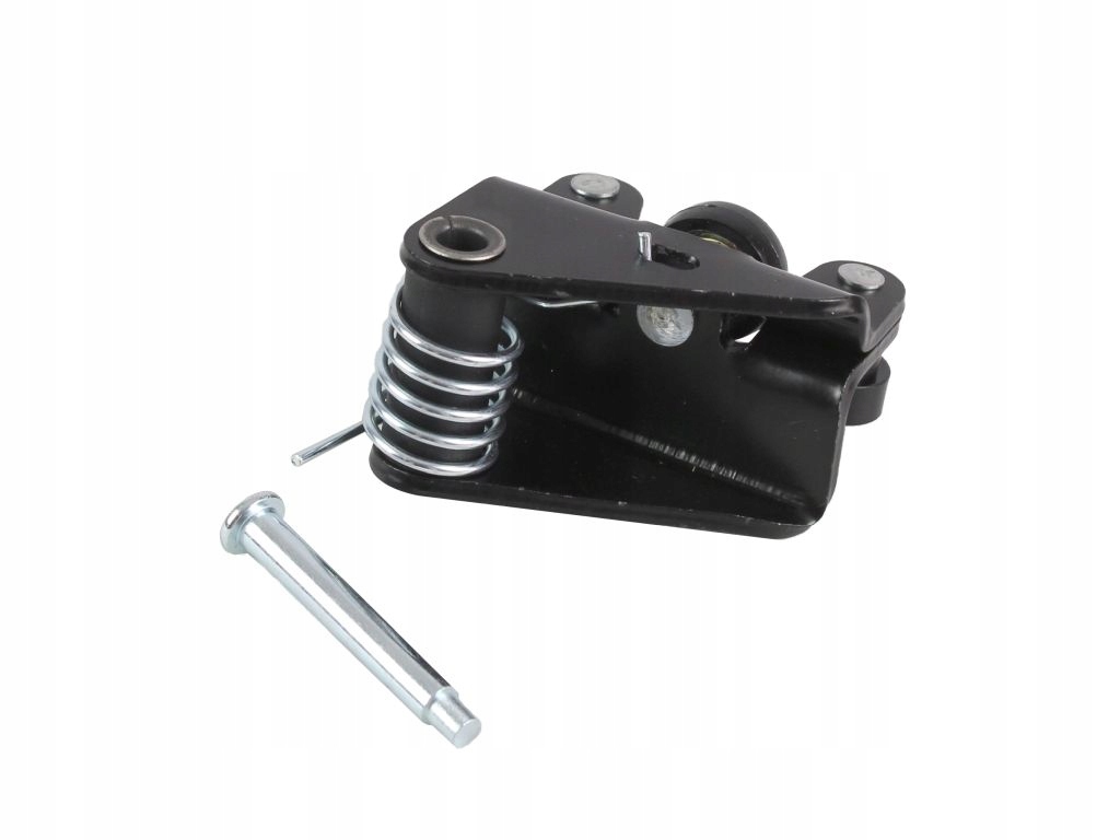 фото №2, Підрамник ролик напрямна двері nissan primastar opel vivaro a renault trafic