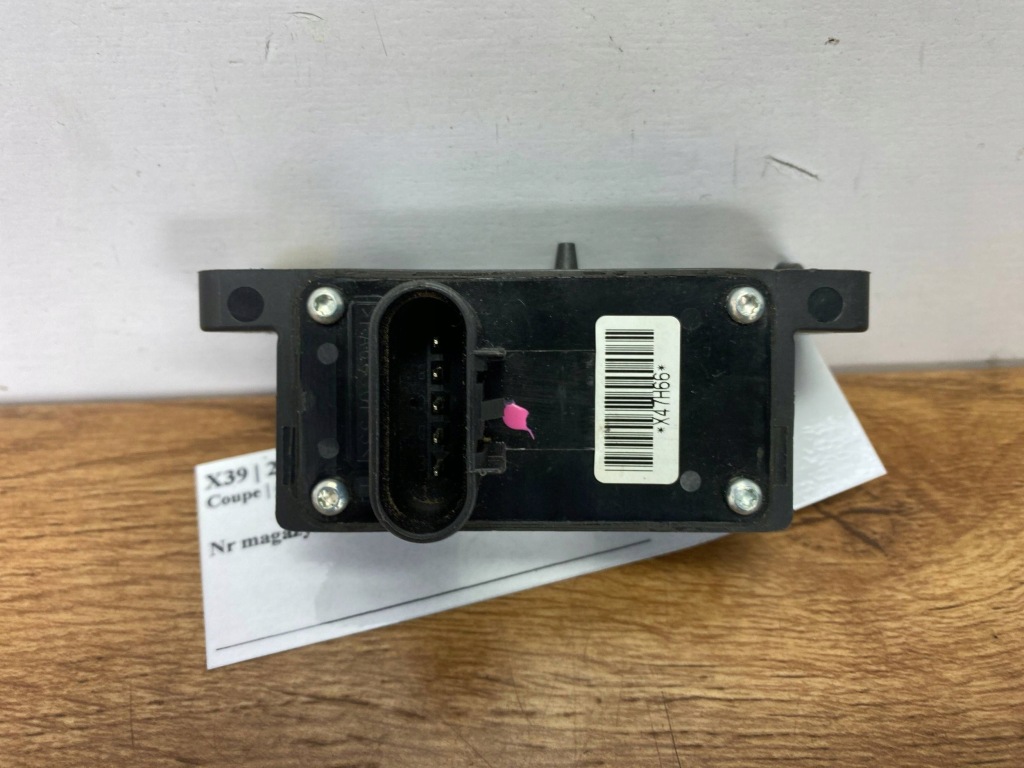 фото №1, Датчик прискорення esp chevrolet corvette c6 2005+