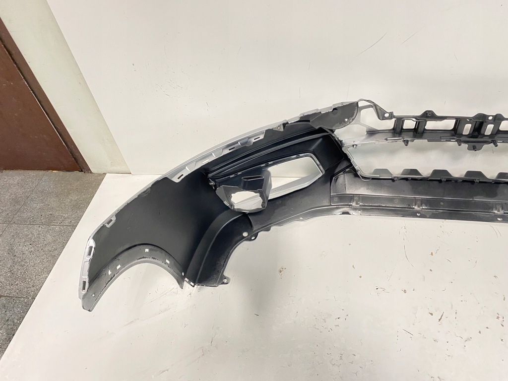 фото №12, Бампер перед передний honda civic 9 ix fl lift 2014-