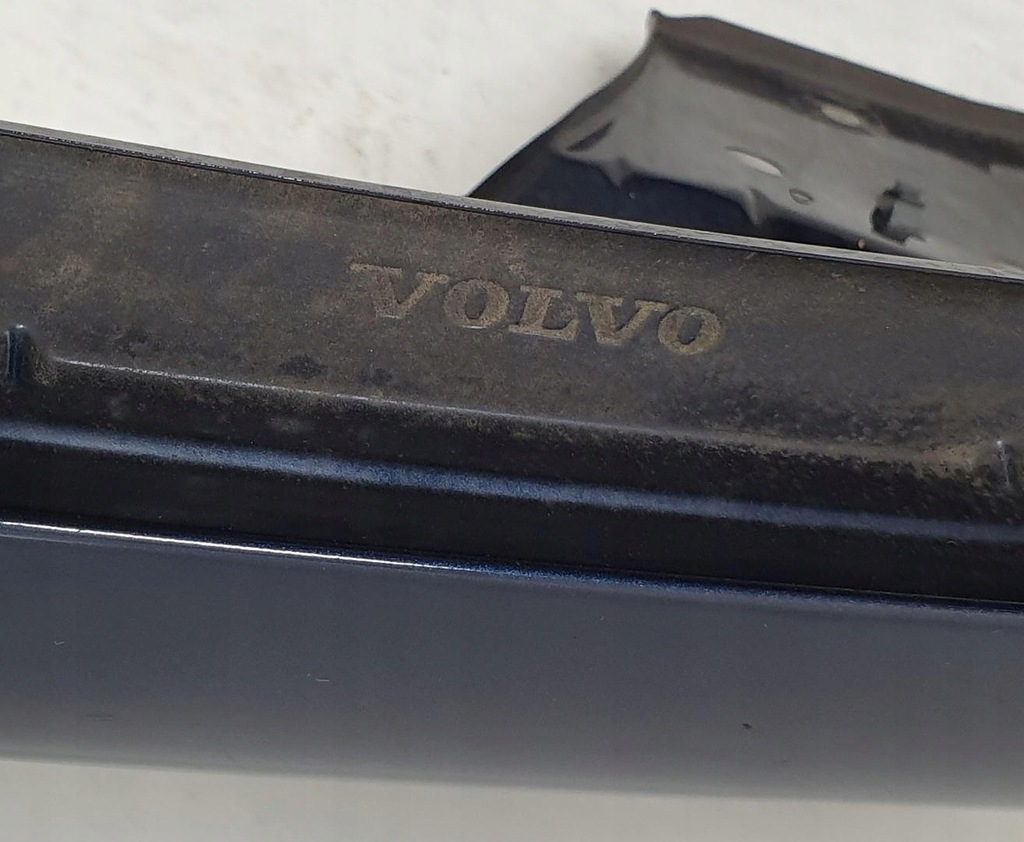 фото №6, Крыло правый перед 417 volvo s80 i