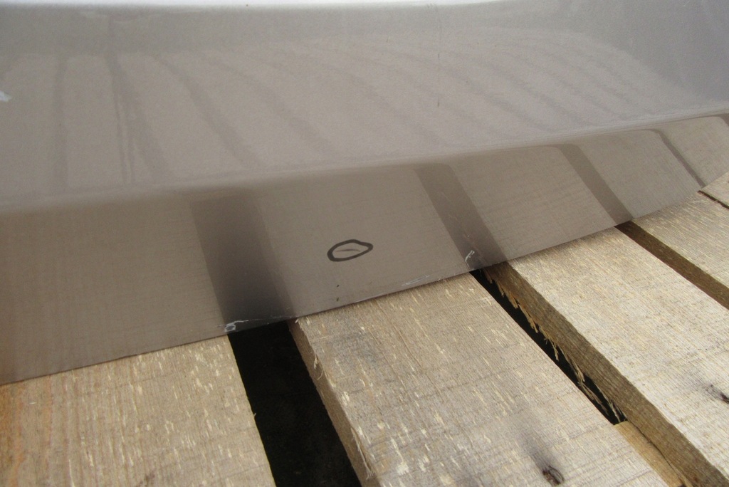 фото №7, Кришка багажника задня hyundai ix20