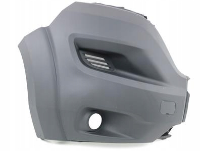 Купити Fast ft91006g бампер