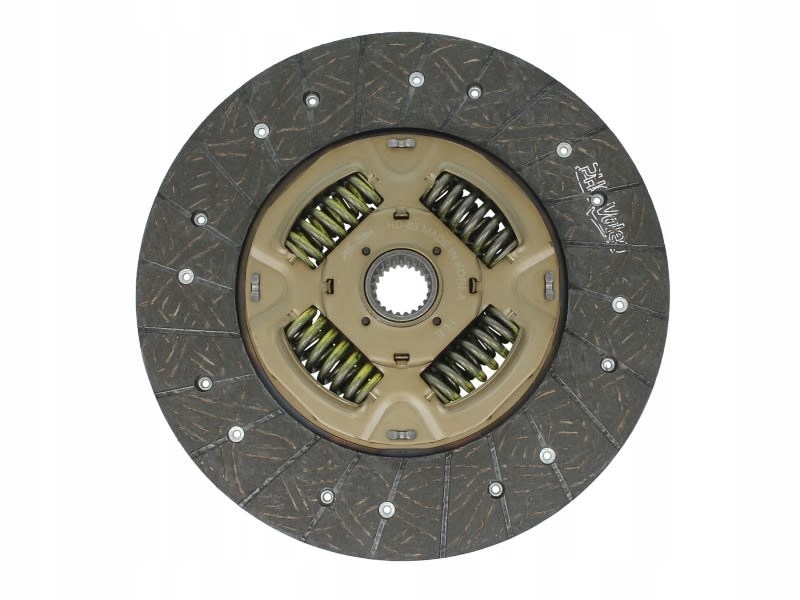фото №1, Диск зчеплення valeo 803742