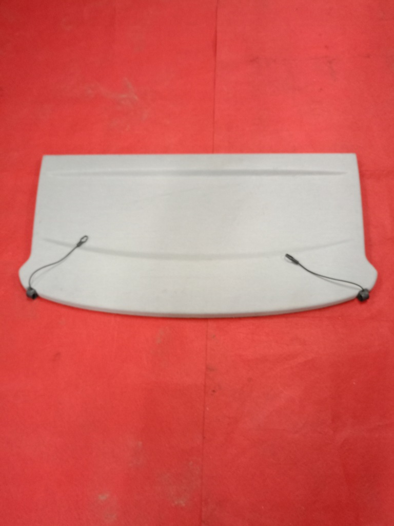 фото №1, Задняя полка багажника bmw