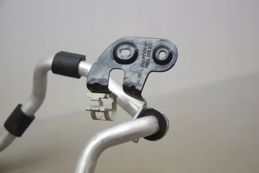 фото №7, Трубки кондиционера vw jetta mk6 162, 163 5c0816743j 2.0l дизель 110kw