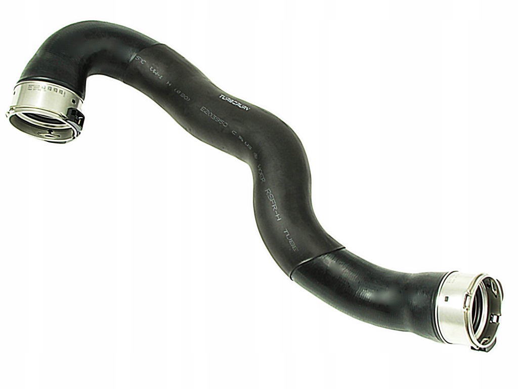 фото №1, Труба интеркулер opel astra j 1.7 cdti 13265280