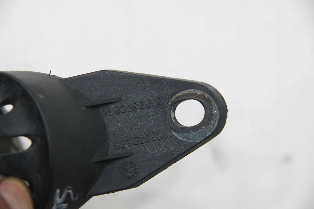 фото №4, Кронштейн распылителя l/p mercedes sl r230