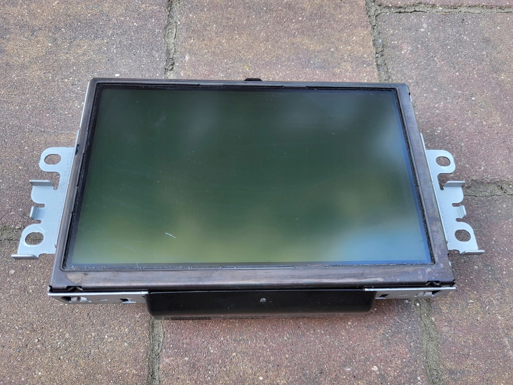 фото №1, Дисплей volvo v40 ii 31382520