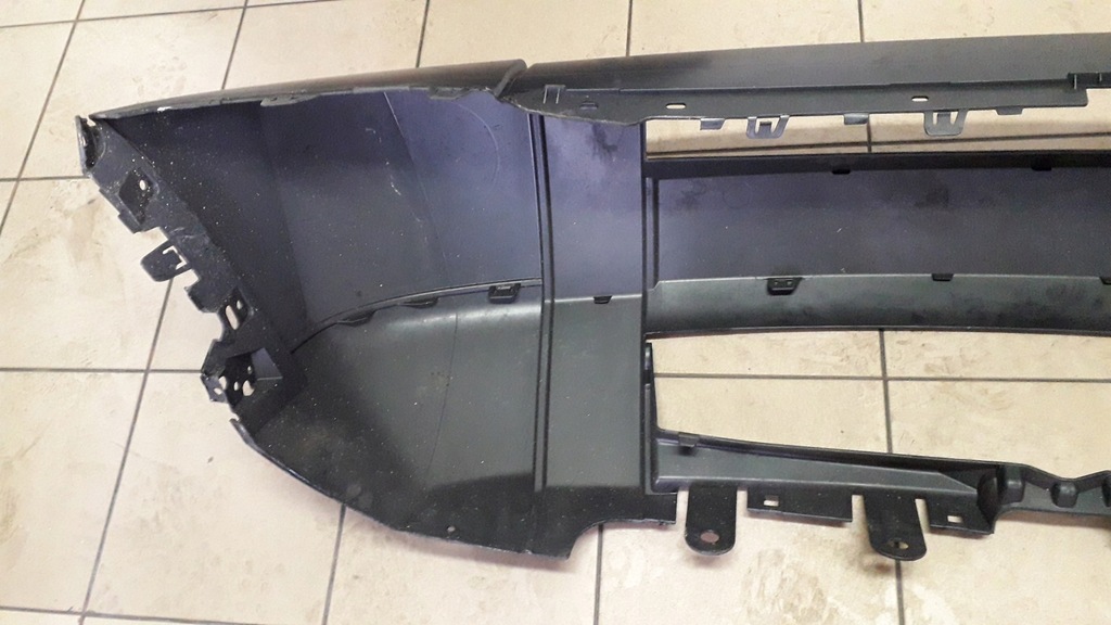 фото №9, Land rover discovery 3 l319 бампер передний новый