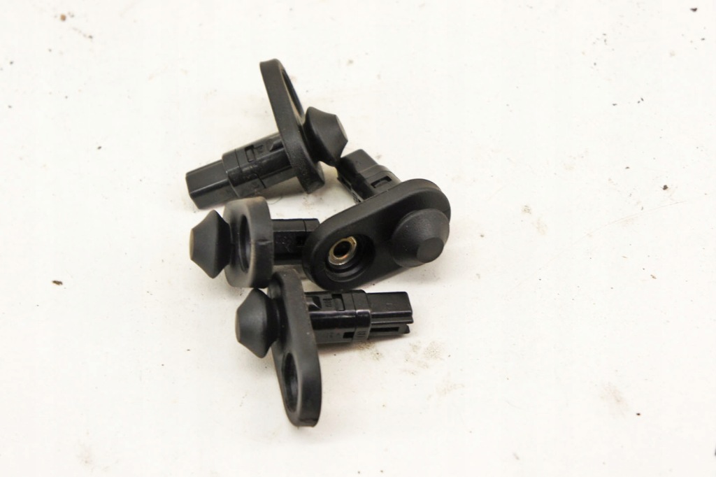 фото №1, Lz186 lexus rx ii датчики кінцевий двері комплект