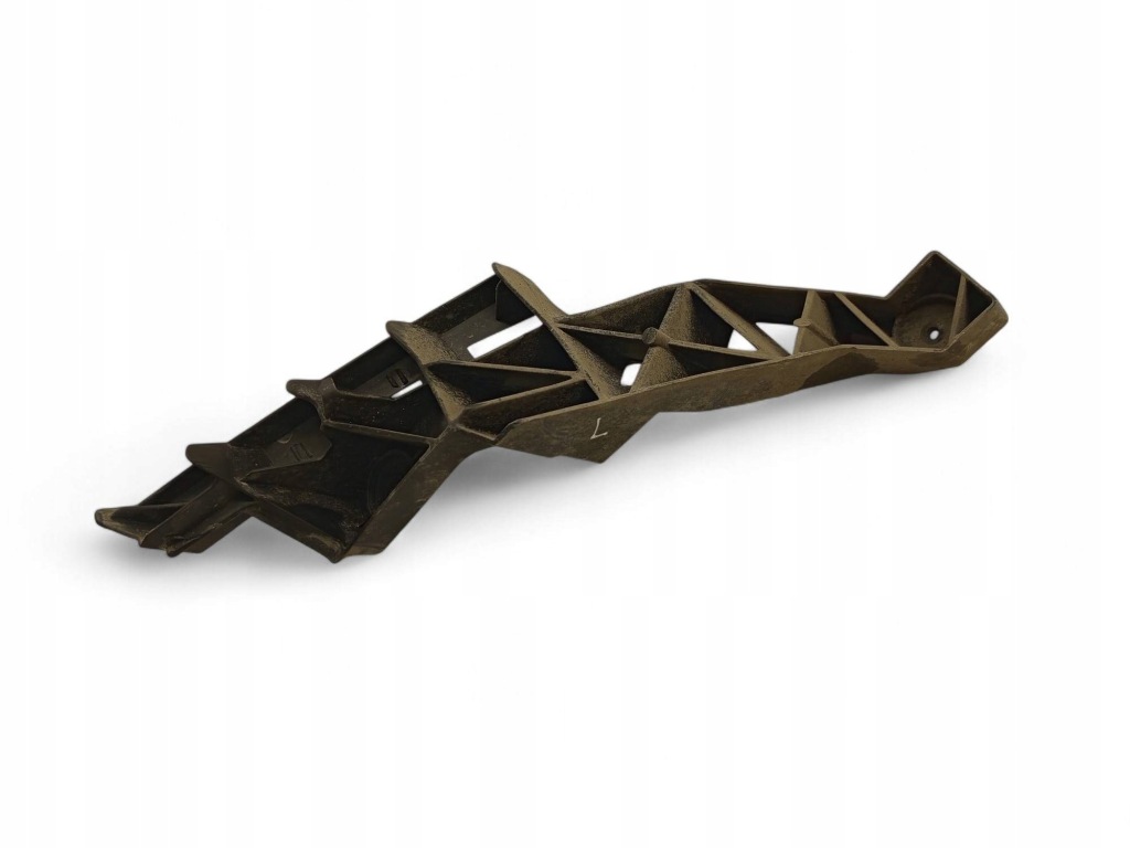 Volkswagen routan 68043379ad перед кронштейн / кронштейн бампера передний с Разборки