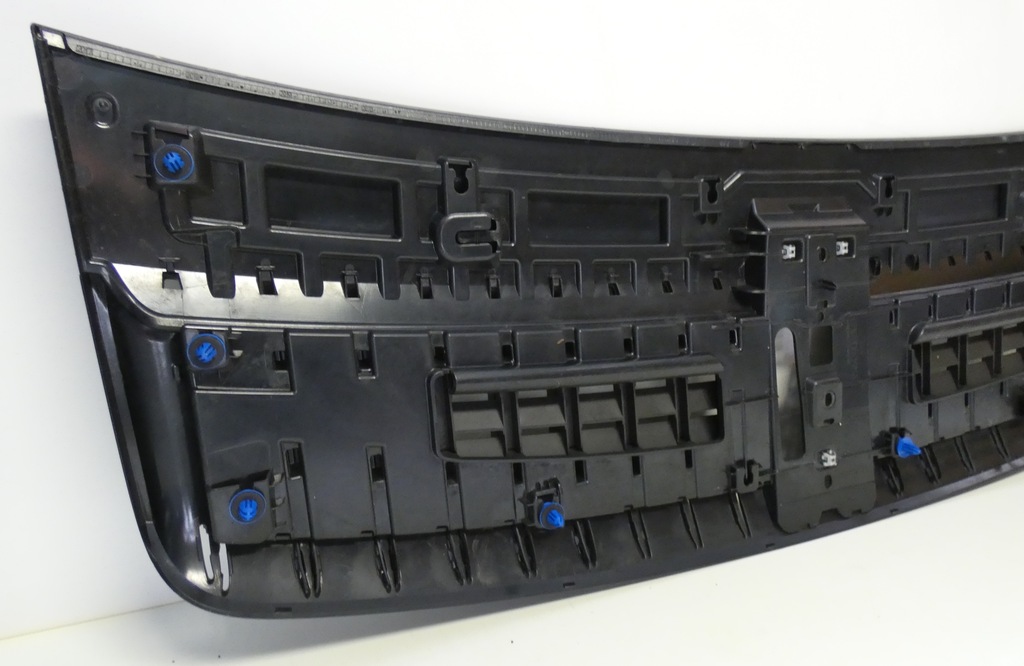 фото №9, Porsche 911 992 2019- 992827077 жалюзи впуск крышка багажника задняя задняя