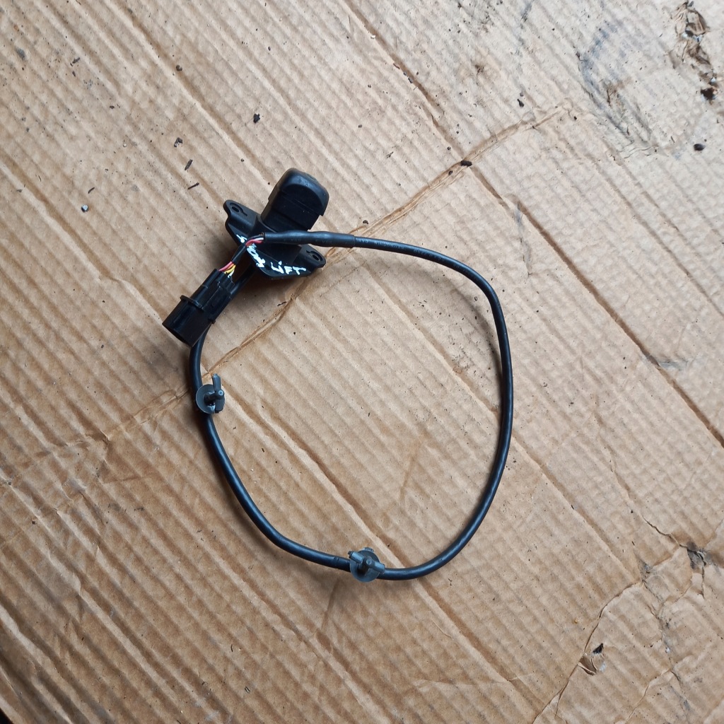 фото №1, Камера перед kia sportage lift iv 4 18- 99250-f1100