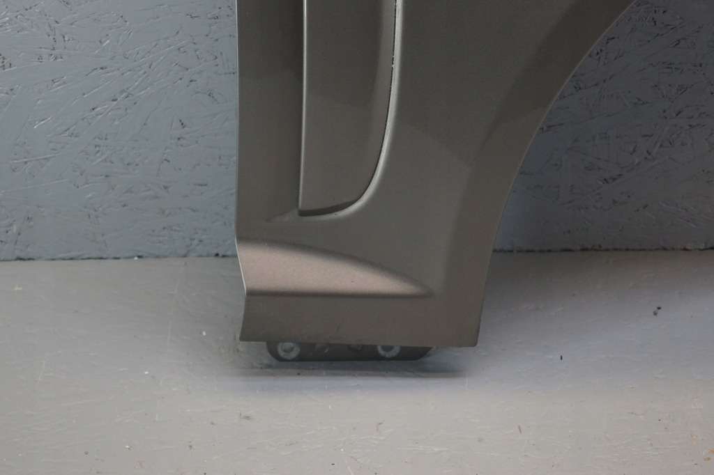 фото №7, Крила правий перед jaguar xf x250 lmo