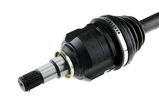 фото №3, Приводной вал приводная левая toyota corolla e12 1.4 1.6 -06