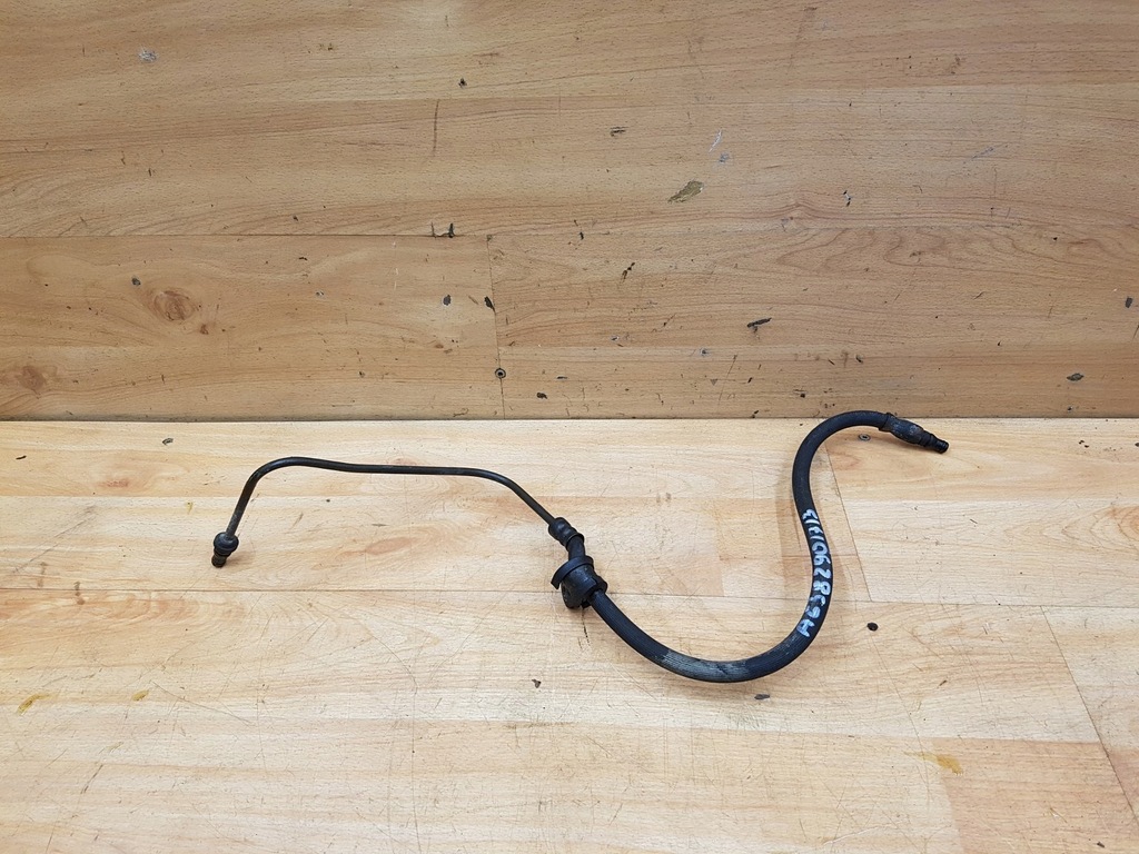 фото №1, Шланг циліндр зчеплення mercedes w638 vito 2.2 cdi